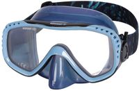 Atoll Beuchat Atoll Duikmasker Blauw