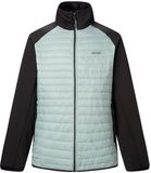 Regatta Hybride jas Clumber Mannen 4XL Gletsjer groen/zwart
