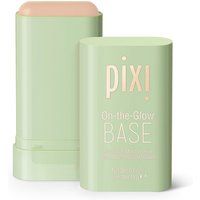 Pixi On-the-Glow Base Foundation Stick Beige - Medium, Neutral 19g