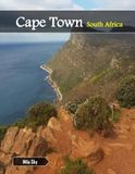 Cape Town, South Africa: A Luxury Coffee Table Book of Iconic Landmarks