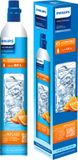 Philips ADD913/10 Serie - CO2 Gasfles - 425g - Voedselkwaliteit E290 - Voor Water- en Biercarbonisatie