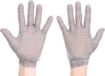 Portwest Maliënkolder handschoen - Zilver - L