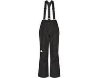 Kappa KWNaviasy Ski Pant Vrouwen XXL Zwart Polyester