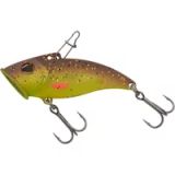 Berkley Leurre Vibrant Rattling Powerblade 10g 45 Mm