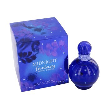 Britney Spears Midnight Fantasy eau de parfum spray eau de parfum / 30 ml / dames