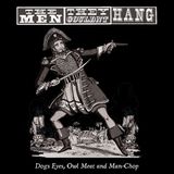 Suburban Dog Eyes. Owl Meat And Man-Chop LP