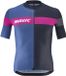 Mavic Ksyrium Pro Jersey met korte mouwen diepblauw S