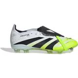 ADIDAS PERFORMANCE Sportschoen 'Predator Elite' appel / zwart / wit