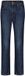 Lee Damesjeans Carol W25 x L31 Straight Fit Katoen Denim Donkere Humor