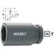 Hazet 1100SLG-36 Dop (zeskant) Kracht-dopsleutelinzet 36 mm 1 (25 mm)