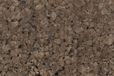 Trixie Achterwand Kurk Trixie - Geperst Zwart 100x2x50cm - 5 Stuks