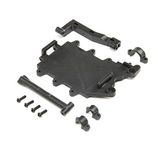 Losi LOS251099 accessoires, hardware en gereedschap, meerkleurig