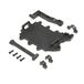 Losi LOS251099 accessoires, hardware en gereedschap, meerkleurig