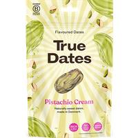 True Dates Pistachio Cream - 100g