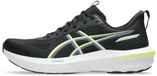 ASICS GT 1000 14 - Hardloopschoenen - Zwart/Geel - 40