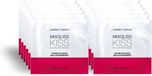 Mixgliss Monodosis Water Base Lubricant Pack of 12 4 ml