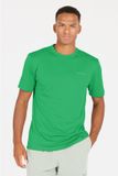 ENDURANCE Vernon T-shirt Groen S