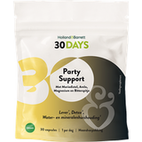 Holland & Barrett 30DAYS Party Support - 30 capsules