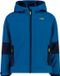Cmp Fix Hood 3a00094 Softshelljack Blauw 5 Years Jongens