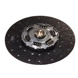 VALEO Kupplungsscheibe 807575
