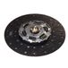 VALEO Kupplungsscheibe 807575