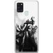 ERT GROUP Samsung A21s hoesje, officieel gelicentieerd product Batman 011 hoesje, perfect aangepast aan de vorm van de telefoon, TPU-hoes