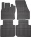 Frogum Rubbermatten Volkswagen Tiguan Allspace 2017-2024 - Zwart
