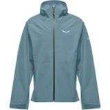 Salewa Puez 2.5L PTX Jacket M, XL, Willow Green
