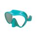 Tecnomar Eclipse Masque de plongée Bleu