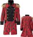 Widmann Royale Paradejas Rood Homme Moyen