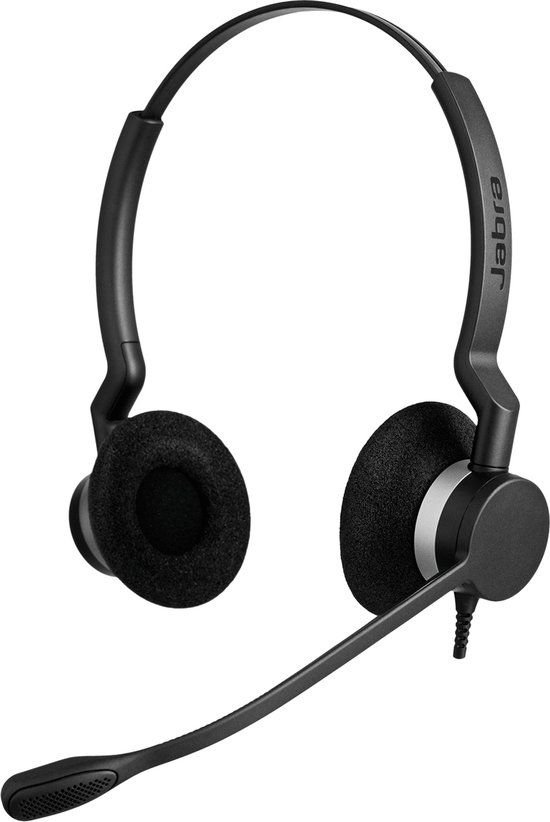 Jabra Biz 2300 Duo