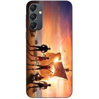 Samsung Galaxy A34 One Piece le film Maniacase