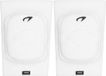Avento Volleybal Kniebeschermers - Wit - Zachte Padding - Maat XS/S