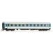 Roco 74808 H0 voiture voyageurs 1e/2e classe de la DB AG
