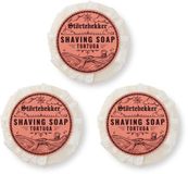 Störtebekker® Premium Scheerzeep 70 g (Tortuga)
