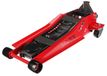 SX JACK Cric hydraulique mobile robuste à profil bas 3T