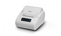 Safescan TP-230 Imprimante d'étiquettes - Thermique - 203 x 203 DPI - Filaire