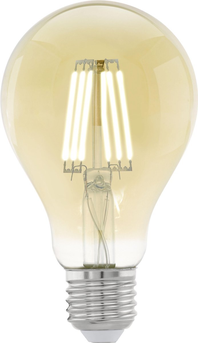 EGLO LED-lichtbron vintage look - E27 - Amberkleurig