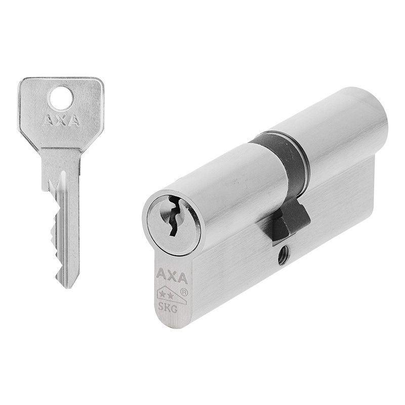 Axa veiligheidscilinder SKG** 40-40mm