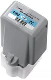 Canon PFI-4100PC Photo Cyan Ink Cartridge for PRO-1100 Printer