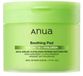 ANUA Azelaic 10 Hyaluron Redness Soothing Pad 90 pièces