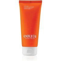 EAUde1974 Wax EAU de Capri Haarcrème Unisex 100ml