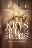 KEYS Libri GmbH Keys to True Success