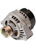 Valeo Dynamo/Alternator 443345-140 Amp - 6 Groeven - 14 V | Diameter Katrol: 54 mm, Draairichting: Draairichting met de Klok Mee