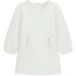 Guess Robe à manches longues en jacquard pour fille