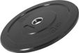 Gorilla Sports Bumper Plate - Halterschijf - 5 kg - Rubber - 50 mm