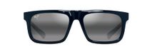 Maui Jim MJ0616S004 Bril 0,4 Uniseks Volwassenen