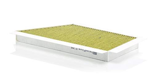 MANN-FILTER FP 3448 Cabineluchtfilter - CARS + TRANSPORTERS