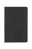 Gecko Covers EasyClick Cover eco - Folio Case for Samsung Tab S9/S9 FE - Black