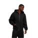 New Morning Studios Sweat-shirt à Zip Nm013 Oversized